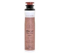 Désodorisant - LATTAFA - Fakhar - 300 ml - Parfum floral, fruité et boisé - Mixte