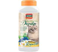 Désodorisant Litière Chat - 1GOLD - Lit Déodo - Parfum Floral - Neutralise Odeurs - 750G