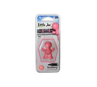 Désodorisant Little Joe Fraise - Rose