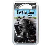 Désodorisant Little JOE parfum Black Velvet