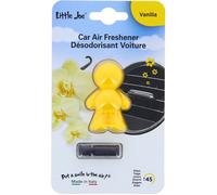 Désodorisant Little JOE parfum vanille