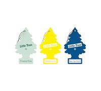 Désodorisant - Little Tree - Lot de 3
