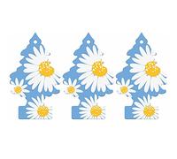 Désodorisant - Little Tree - Lot de 3