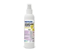Desodorisant maison - Produits et accessoires de nettoyage - Sent bon maison - spray désodorisant maison - Désodorisant parfumé STARFLORE - Flacon 200ml - Parfum oriental