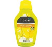 BolDair Mèches longue durée – Parfumant pendant 8 semaines – Mèche réglable – Agrumes 375 ml