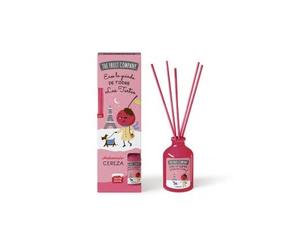 Désodorisant Mikado Cherry de The Fruit Company 40ml