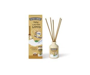 Désodorisant Mikado Coco de The Fruit Company 40ml