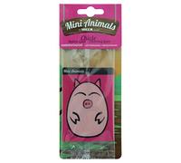 DESODORISANT MINI ANIMALS CHEWING GUM