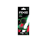 Desodorisant Mini Pour Ventilateur Africa - Axe