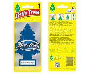 Désodorisant MTR00 « Little Trees »
