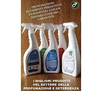 Désodorisant Nettoyant itisir Parfum Aimable