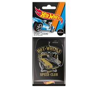 Désodorisant Parfum Voiture Aroma Car Hot Wheels Stunt Lovers Océan