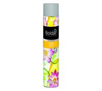 Désodorisant parfumant parfum citron lotus 750 ml