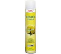Désodorisant parfumé citron 1000 ml DESODO Aexalt G
