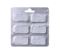 Désodorisant parfumé, pastilles sous vide, bâtons pour Vorwerk VK135, kit de filtre à poussière, tube flexible, brosse télescopique, lavable, organisateur de tuyau de contrôle
