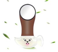 Désodorisant Parfumé Pour Automobile - Pendentif Aromathérapie Avec Designs Animaux Cartoon Longue Durée - Décoration Intérieure Auto Aromathérapie Pendentif Rétroviseur - Pour Remorque Camping Car Ca