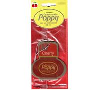 Désodorisant pendentif poppy cerise