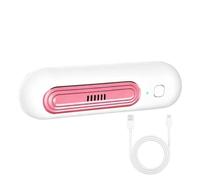 Désodorisant pour animaux Rafraîchisseur d'air rechargeable et silencieux | Éliminateur d'odeurs animales à domicile Pour Sol Poubelle Chambre Salle de Bain Buanderie Maison