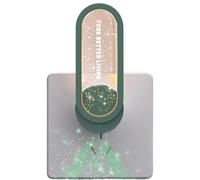 Désodorisant Pour Bac À Litière Purificateur D'Air Portable À Led