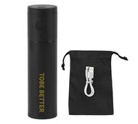 Désodorisant pour chaussures Machine Ultra libération d'oxygène sans fil Type C désodorisant de démarrage longue durée dissolvant d'odeur de chaussure pour sac de sport casier (Noire)