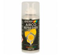 Motip Désodorisant climatisation Airco Refresher Citron 150 ml