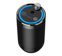 Désodorisant pour diffuseur de voiture, diffuseur de désodorisant pour