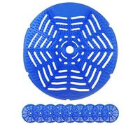 Désodorisant pour écrans d'urinoir | Contrôle des odeurs - 10 désodorisants longue durée pour écran d'urinoir