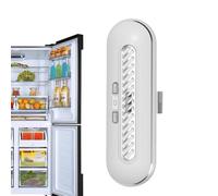 Désodorisant pour Frigo Accessoires de réfrigérateur éliminateur d'odeurs | Neutralisateur de Mauvaises Odeurs du Frigo Convient pour les nouvelles maisons, pièces, appartements,