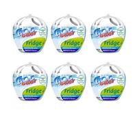 Désodorisant Pour Frigo - Sans Odeur - Grand Format Xl - Croc Odor - Lot De 6 Pièces