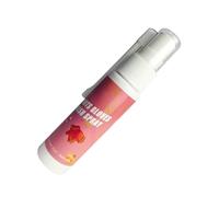 Désodorisant pour gants de boxe 30 ml - spray pour la défense des odeurs, désodorisant pour équipement sportif, désinfectant pour équipement de sport, rafraîchissant pour vêtements pour chaussures de