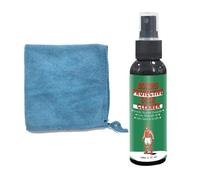 Désodorisant Pour Gants De Boxe Spray Puissant 100ml pour Équipements | Nettoyant Sport Universel Pour Chaussures Bottes Vêtements Sacs Casques Élimine Odeurs Et Saletés