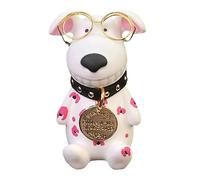 Désodorisant pour grille d'aération - Clip d'aération blanc de 7,6 cm pour décoration d'intérieur créative, accessoires mignons, décoration d'aromathérapie | Diffuseur de parfum pour intérieur de