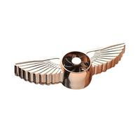 Désodorisant pour grille d'aération de voiture,Désodorisant pour grille d'aération de voiture, Diffuseur de parfum de voiture Désodorisants longue durée, Ornements d'volant, décoration intérieure créa