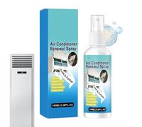 Désodorisant pour Grille d'Aération Maison 100 ml Longue Durée Action