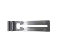 Désodorisant pour lave-vaisselle W10195839 - En plastique gris - Pièce de rechange pour la maison (1)