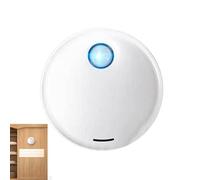 Désodorisant Pour Litière Pour Chat Enfichable - Purificateur D'air Pour Animaux De Compagnie Rechargeable 3000 MAh, Désodorisant Compatible Avec Un Nettoyage En Profondeur, Design Compact | Chambre À