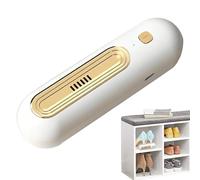 Désodorisant Pour Réfrigérateur,Désodorisant Rechargeable 2 Modes Longue Durée - Absorbeur Pour Odeurs Réfrigérateur - Pour Cuisine Voiture Placard Meuble à Chaussures Garde-Robe Bac à Litière Chat Po