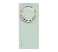 Désodorisant pour réfrigérateur, éliminateur d'odeurs de réfrigérateur, purificateur d'air magnétique, gadgets de cuisine pour congélateur, tiroir, ménage, voyage, toilettes, nettoyage des aliments