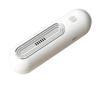 Désodorisant Pour Réfrigérateur - Éliminateur D'odeurs Purificateur D'air Rechargeable Avec 2 Modes | Désodorisant Pour Réfrigérateur Alimenté Par USB | Absorbeur D'odeur De Réfrigéraateur Pour Congél