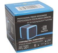 Propositions de titres (une par offre) : - FilterLogic – Désodorisant réfrigérateur DeoTech FFL-201 – Charbon actif, sans danger pour les aliments - FilterLogic – Désodorisant réfrigérateur DeoTech FFL-201 – Charbon actif – 2x - FilterLogic – Désodorisant réfrigérateur DeoTech FFL-201 – Charbon actif – 3x - FilterLogic – Désodorisant réfrigérateur DeoTech FFL-201 – Charbon actif – 6x