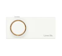 Désodorisant pour réfrigérateur - Pack désodorisant longue durée, conception absorbant les odeurs, formule d'ingrédients naturels, sachets purificateurs d'air, accessoire pour appareils électroménager