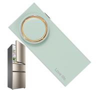 Désodorisant pour réfrigérateur - Purificateur d'air domestique, désodorisant pour réfrigérateur, armoire, absorbeur d'odeurs de réfrigérateur, purificateur d'air magnétique | Gadgets de cuisine pour