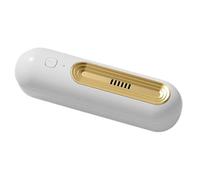 Désodorisant Pour Réfrigérateur - Purificateur D'air Électrique Rechargeable | Éliminateur D'odeurs de Réfrigérateur Réutilisable, ABS 14,5x4,3x3,8 Cm, Pour Armoire à Chaussures, Armoire, Cuisine