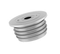 Désodorisant pour tuyau d'égout pour machine à laver, joints d'étanchéité pour tuyau d'égout, couvercles d'étanchéité durables, anti-odeurs, bouchon de sol pour buanderie