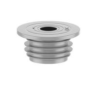 Désodorisant pour tuyau d'égout pour machine à laver, joints d'étanchéité pour tuyau d'égout, couvercles d'étanchéité durables, anti-odeurs, bouchon de sol pour buanderie