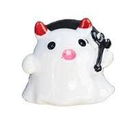 Désodorisant pour ventilation de voiture, clips de ventilation pour voiture | Diffuseur de voiture rafraîchissant pour voiture | Thérapie de voiture fantôme de citrouille, désodorisants