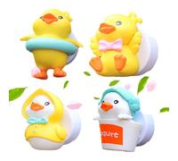 Désodorisant pour voiture - ABS 5x3,5x3,5 cm | Clip de ventilation pour diffuseur avec arôme longue durée, design de dessin animé mignon, clip de ventilation pour diffuseur de parfum de voiture | Véhi