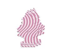 Désodorisant pour voiture Arbre Magique pin chewing-gum (3 uds)