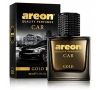 Areon - Désodorisant pour voiture - Lux Or de Parfum - 50 ml