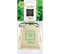 Désodorisant pour voiture areon nATURE bio bags menthe 40 g.
